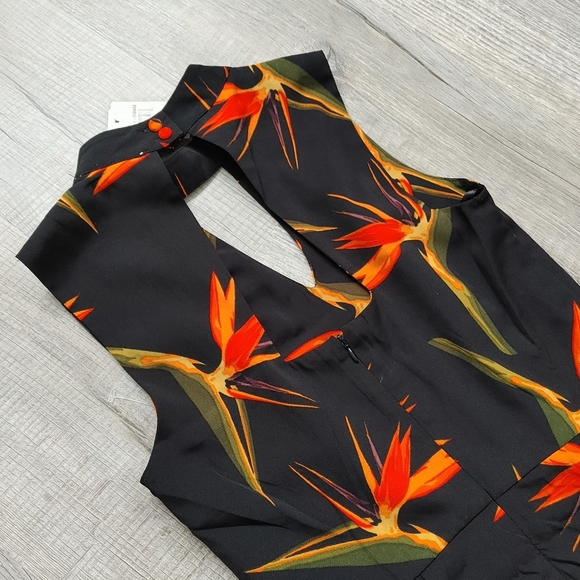 J by JOA | romper - Picture 5 of 7